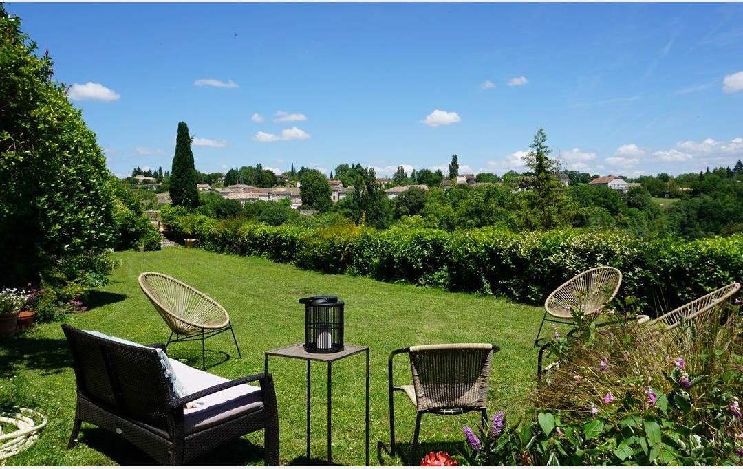 AGENCE IMMOBILIERE MARIN : Maison / Villa | CASTELNAU-MONTRATIER (46170) | 363 m2 | 795 000 € 