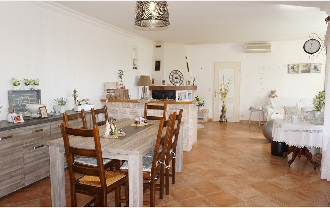 AGENCE IMMOBILIERE MARIN : Maison / Villa | CASTELNAU-MONTRATIER (46170) | 171 m2 | 355 000 € 