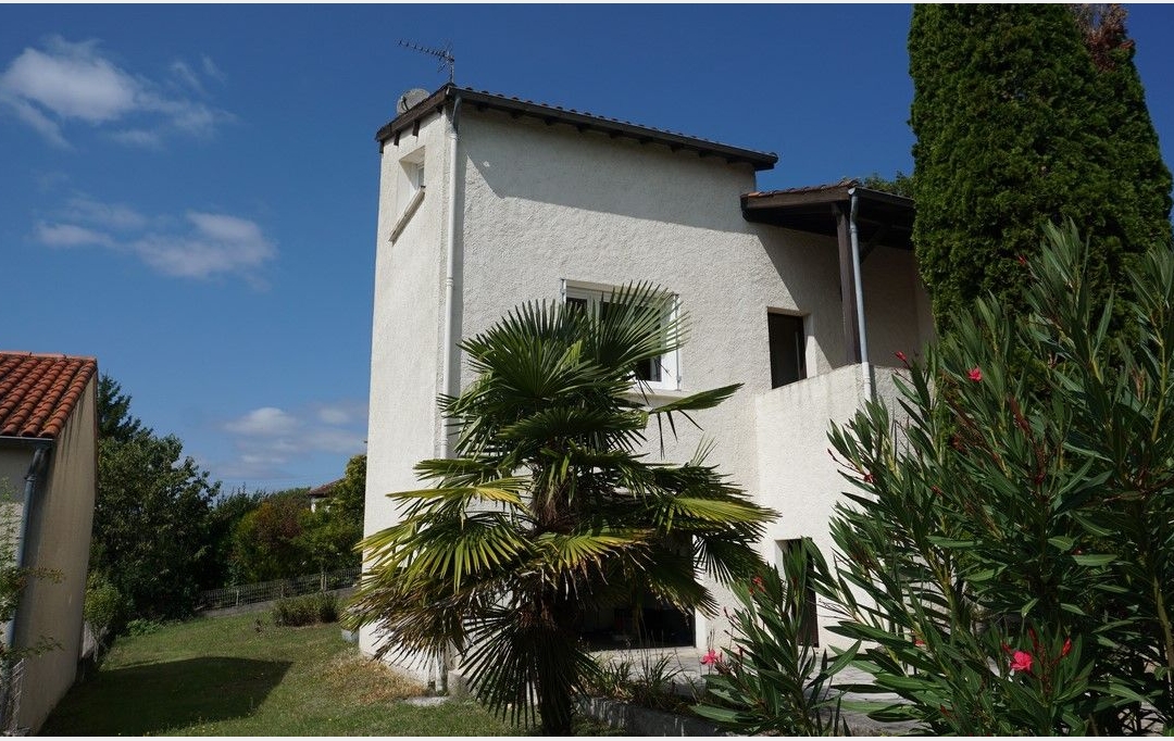 AGENCE IMMOBILIERE MARIN : Maison / Villa | CASTELNAU-MONTRATIER (46170) | 103 m2 | 179 000 € 