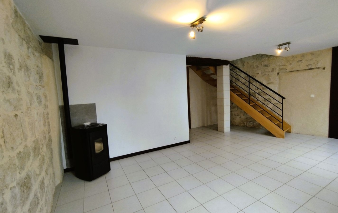 AGENCE IMMOBILIERE MARIN : House | SAINT-DAUNES (46800) | 85 m2 | 127 900 € 