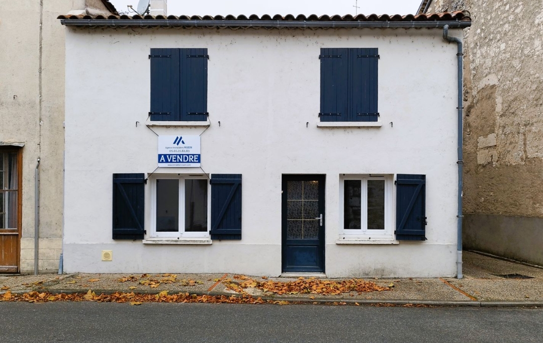 AGENCE IMMOBILIERE MARIN : House | SAINT-DAUNES (46800) | 85 m2 | 127 900 € 