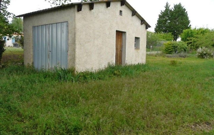 AGENCE IMMOBILIERE MARIN : Ground | CASTELNAU-MONTRATIER (46170) | 0 m2 | 115 000 € 