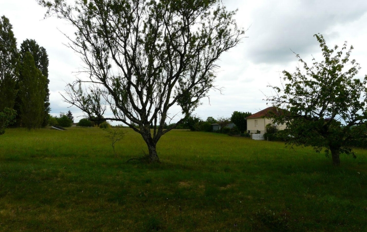 AGENCE IMMOBILIERE MARIN : Ground | CASTELNAU-MONTRATIER (46170) | 0 m2 | 115 000 € 