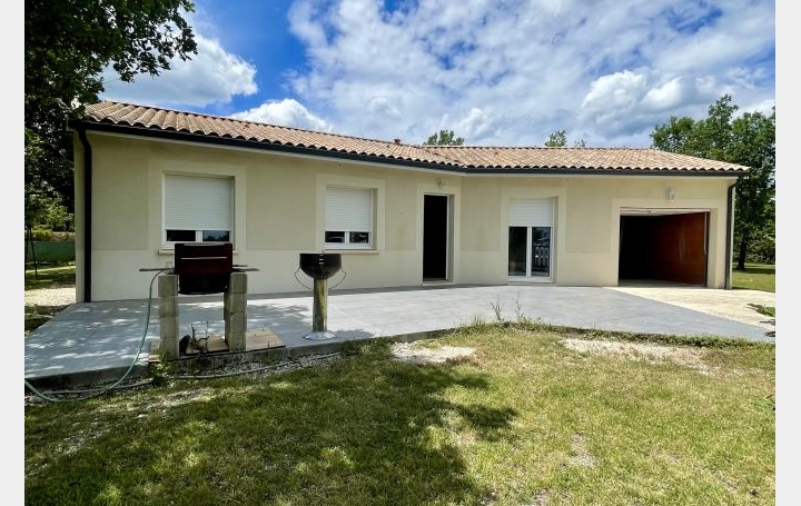  AGENCE IMMOBILIERE MARIN Maison / Villa | SAINT-PAUL-DE-LOUBRESSAC (46170) | 90 m2 | 215 000 € 