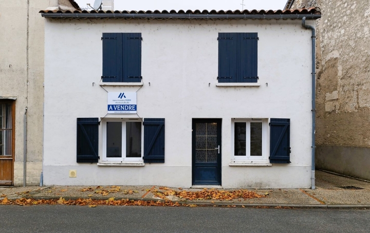 Maison de village   SAINT-DAUNES  85 m2 127 900 € 